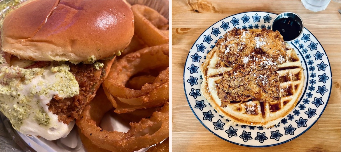 Urban Fork Gallery Image 2