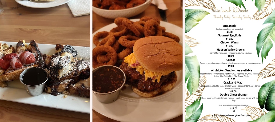 Urban Fork Gallery Image 3